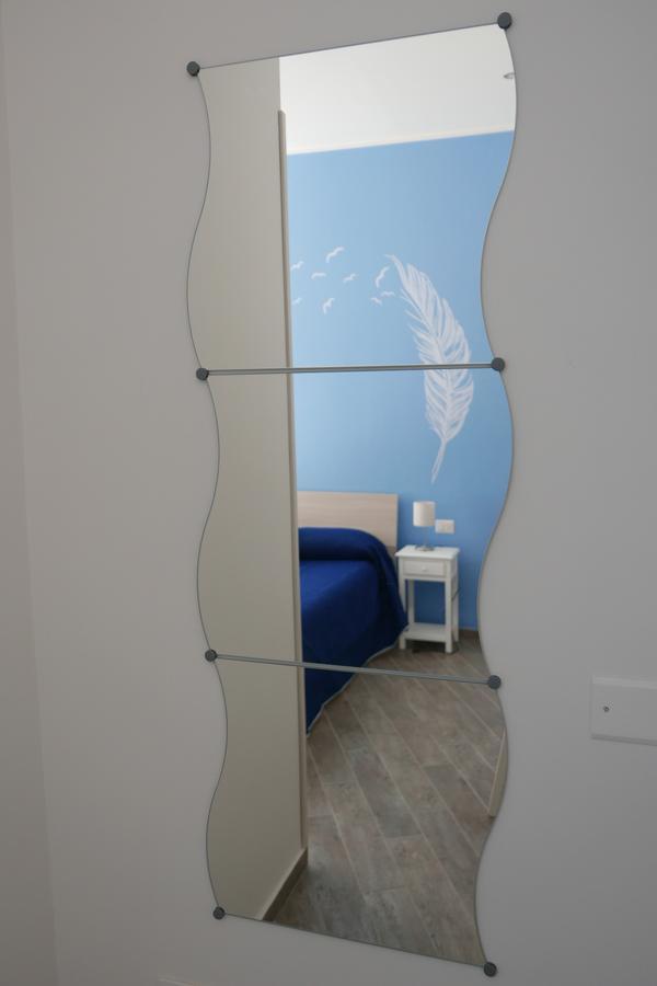 B&B Da Ary Colorful Rooms Napoli Ngoại thất bức ảnh